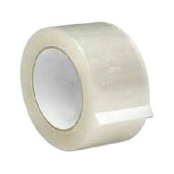 Transparent Adhesive Tape