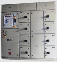 Weather Resistance Electric Mcc Panel