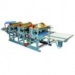 Woven Sacks Flexographic Printing Machine