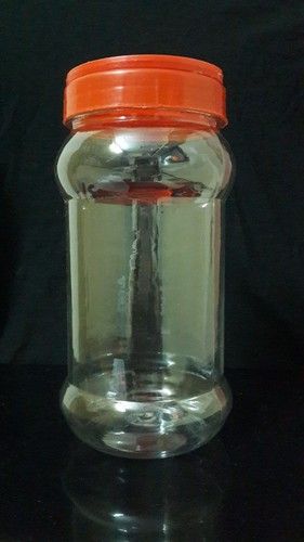 400ml PET Jar