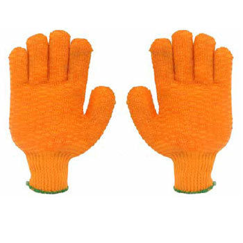 Achine Knit Gloves