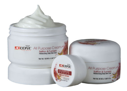 Plastic &  Rubber All Purpose Cream