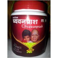 Ayurvedic Chyawanprash