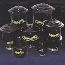 Centrifugal Air Pre Cleaners - Superior Quality Raw Material | Precision Engineered for Enhanced Dirt Particle Removal