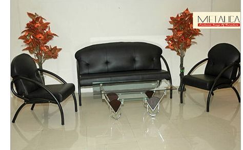 Designer Sofa Set