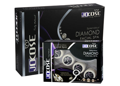 Diamond Facial Kit