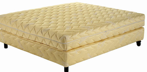 Gold Mattress