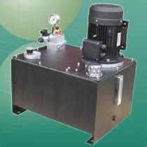 Hydraulic Power Pack 