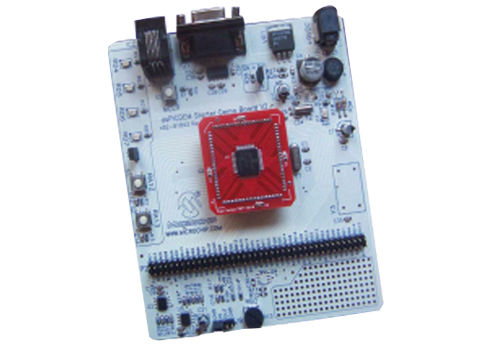 Pin Starter Development Board