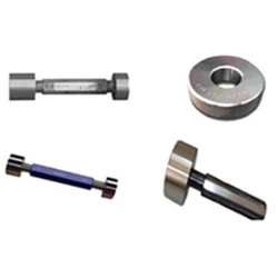 प्लग एंड रिंग गेज