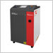 Pulsed Fiber Laser Welders