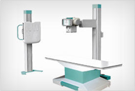 Radiographic X Ray System