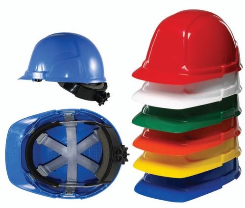 Safety Helmet