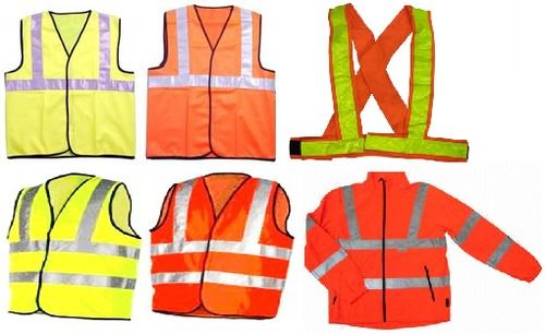 Safety Jackets