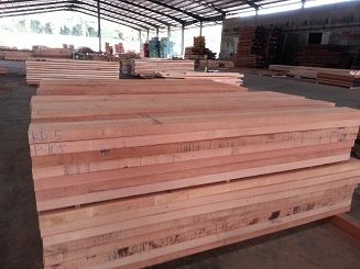 Timber For Doors And Door Frames