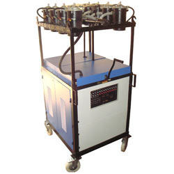 Turbine Oil Cleaning Systems