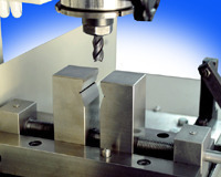 Vertical Milling Machine