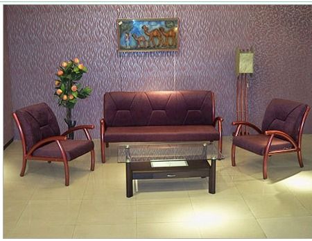 Manufacturer of Living Room Furniture from Indore by MEHIDPURWALA