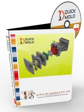 3dquick Mold