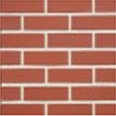 Clay Brick Finish