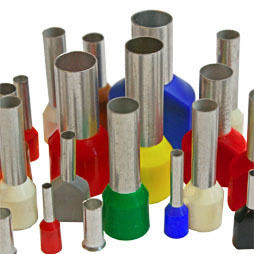 Ferruling Lugs For Electrical Application