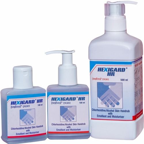 Hexigard Hr Antiseptic Liquid