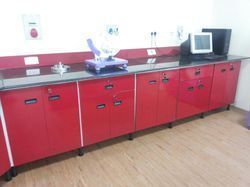 Laboratory Wall Table