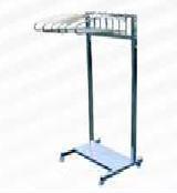 Lead Apron Stand