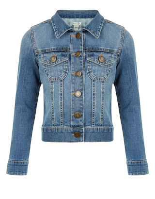 Mandy Denim Jacket