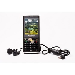 N100 Mobile Phone