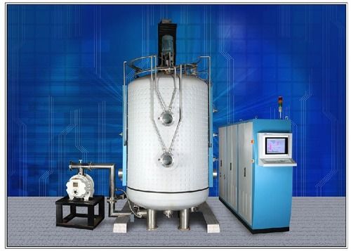 Plasma Ion Nitriding Equipment