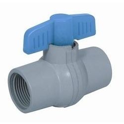 PVC Ball Valves