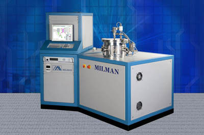 Reactive Ion Etching System