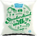 Standardized Milk