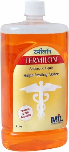 Termilon Antiseptic Liquid