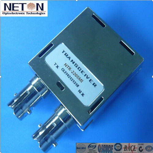 optical transceiver