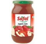 Safal Apple Jam - 500 g Pack | Made from Real Apple Pulp, Wholesome Nutrition, Ideal for All Ages