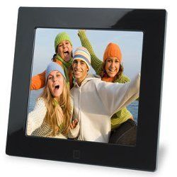 Digital Photo Frames (XE-1210PS)