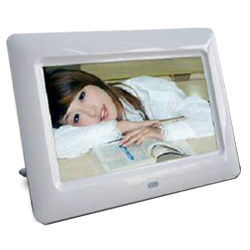 Digital Photo Frames (XE-700A7)