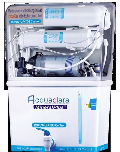 Domestic RO Water Purifier