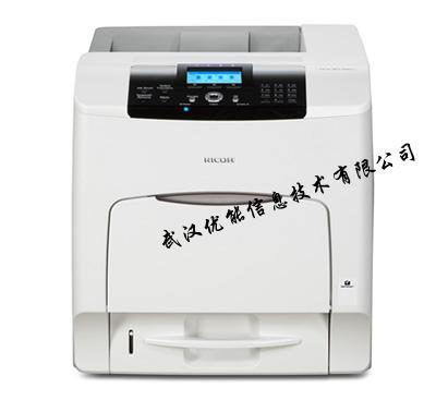 Easy To Handle Ricoh 430 Ceramic Printer And Toner By Wuhan Youneng Information Technology Co. Ltd.
