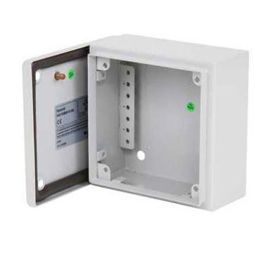 Electrical MCCB Boxes