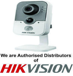 Hikvision Cube Cameras (DS-2CD2432F-IW)