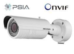 Hikvision Ip Cameras