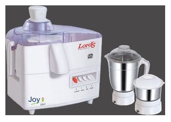 Joy Lx Juicer Mixer Grinder