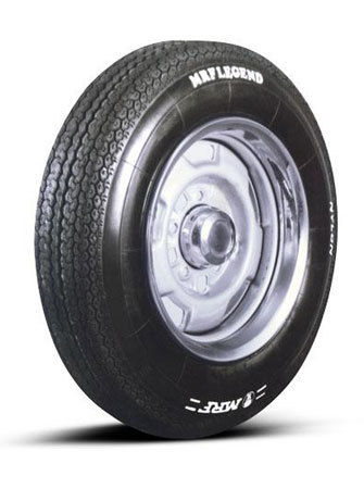 Legend Tyres