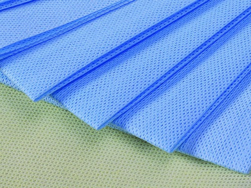 Lint Free Cloth - Manufacturers & Suppliers, Dealers