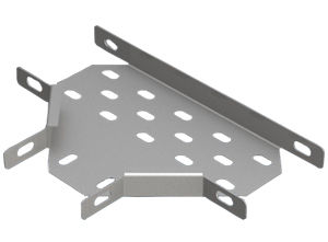 Perforated Cable Tray