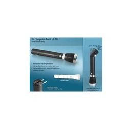 Rechargeable Torches