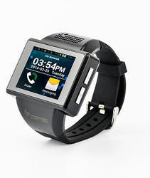 Smart Android Watch Phone